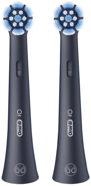 Końcówki do szczoteczki elektrycznej Oral-B iO RBSBKF-2 Spider-Man (Ora000473) - obraz 3
