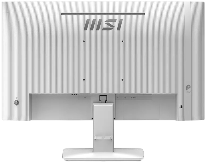 Монітор 23.8" MSI PRO MP243W E14 - зображення 4