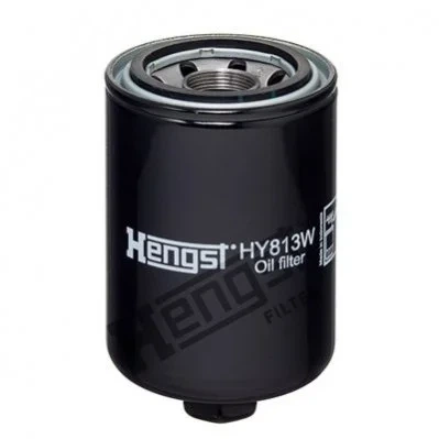Гідравлічний фільтр HENGST FILTER HY813W 11812303000 - Фото 1 Гідравлічний фільтр HENGST FILTER HY813W 11812303000 - изображение 1