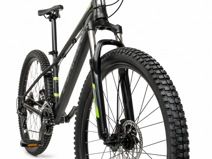 Комплект покрышка Deli Tire 26×2.00 (Индонезия) + камера Grey's 26×1.95–2.125 AV 48 мм для горного велосипеда MTB - Фото 5 Комплект покрышка Deli Tire 26×2.00 (Индонезия) + камера Grey's 26×1.95–2.125 AV 48 мм для горного велосипеда MTB - изображение 5