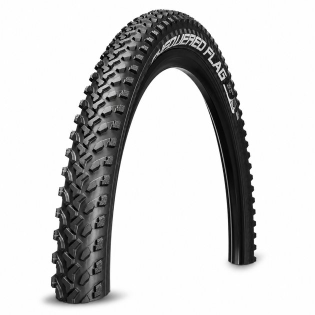 Комплект велосипедный ChaoYang 26×2.10 покрышка + камера Grey's 26×1.95-2.125 AV 48 мм для MTB - Фото 4 Комплект велосипедный ChaoYang 26×2.10 покрышка + камера Grey's 26×1.95-2.125 AV 48 мм для MTB - изображение 4