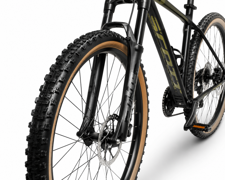 Покрышка велосипедная 27,5×2,125 для MTB «Ридкостный Ежи» усилена износостойкая шина для горного велосипеда - Фото 3 Покрышка велосипедная 27,5×2,125 для MTB «Ридкостный Ежи» усилена износостойкая шина для горного велосипеда - изображение 3