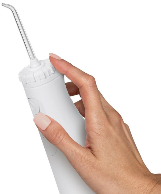 Irygator Waterpik WF-26EU Biały (Wat000037) - obraz 6