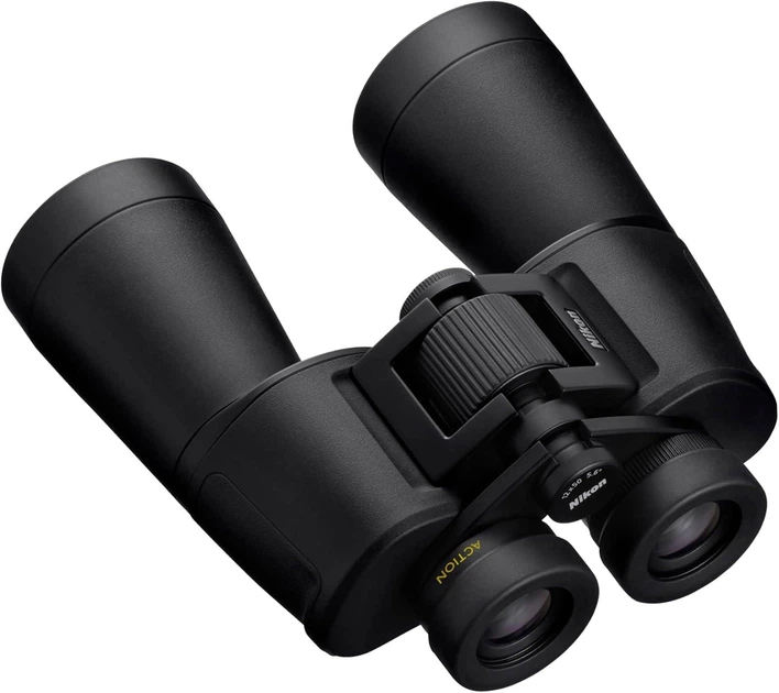 Бинокль Nikon Action 12x50 - изображение 2