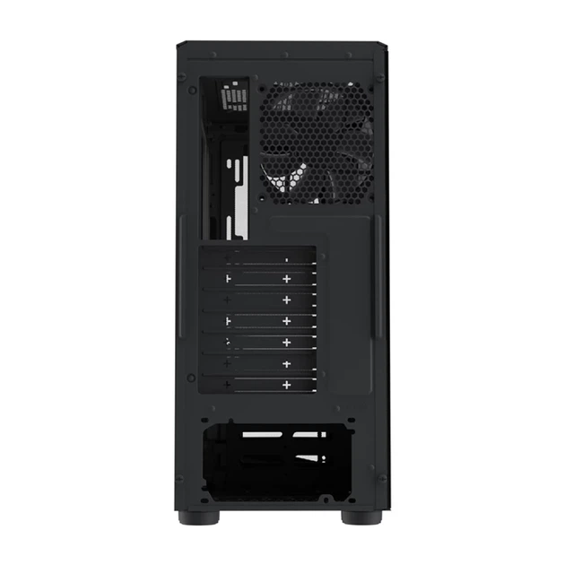 Корпус компьютера CoolerMaster CMP 520L Black (CP520-KGNN-S03) - Фото 2 Корпус компьютера CoolerMaster CMP 520L Black (CP520-KGNN-S03) - изображение 2