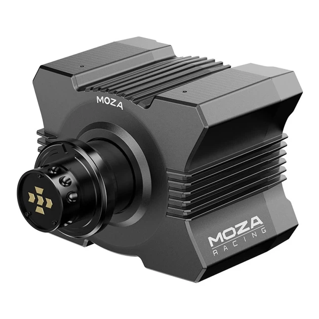 Симрейсинг набор Moza Racing R5 ES SRP-Lite для PC (RS20) - изображение 3