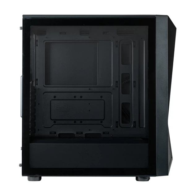 Корпус компьютерный CoolerMaster CMP 520 Black (CP520-KGNN-S00) - Фото 6 Корпус компьютерный CoolerMaster CMP 520 Black (CP520-KGNN-S00) - изображение 6