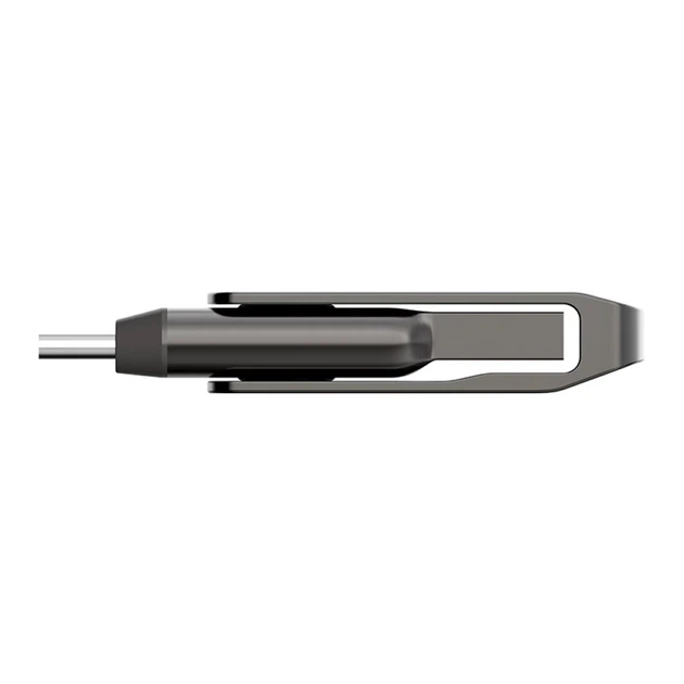 Флеш-накопитель Lexar Dual Type-C/Type-A USB 3.1 64GB (LJDD400064G-BNQNG) - Фото 8 Флеш-накопитель Lexar Dual Type-C/Type-A USB 3.1 64GB (LJDD400064G-BNQNG) - изображение 8