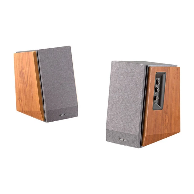 Акустика 2.0 EDIFIER R1600TIII Brown (R1600TIII) - изображение 4