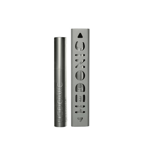 Туш для вій HEDONIC Hollywood Call Black Mascara, 10 мл 4820272410057 - зображення 3
