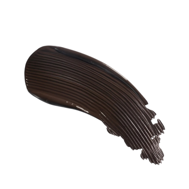 Туш для вій HEDONIC Thermo Mascara Perfect Dark Brown, 10 мл 4820272410156 - зображення 6