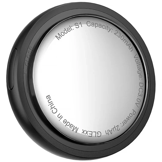Трекер Acefast S1 Findy 230 мАч ABS-пластик 8 г для Apple - изображение 3