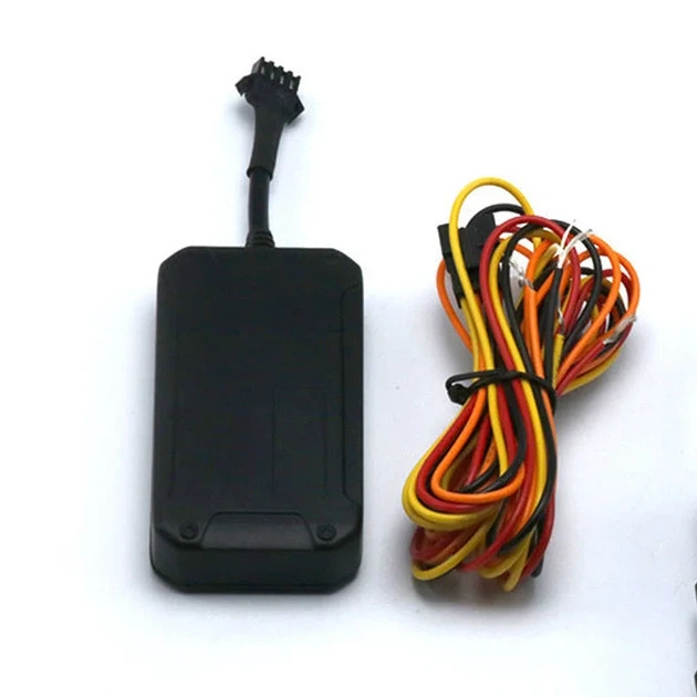 Автомобільний GPS-трекер V03A 4G LTE 140 мА·год чорний - Фото 3 Автомобільний GPS-трекер V03A 4G LTE 140 мА·год чорний - зображення 3