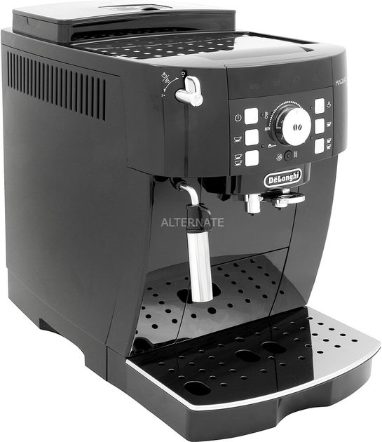 Кофемашина Delong Magnifica S ECAM 21.116.B - Уценка - изображение 6
