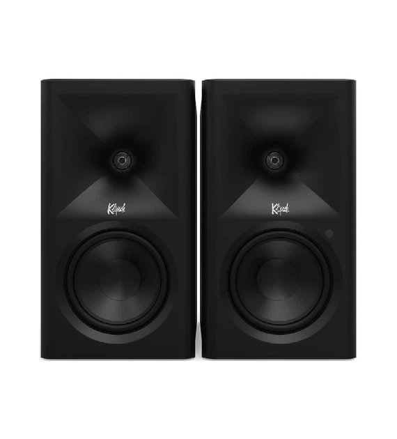 Полочна акустика Klipsch The Fives II Walnut - Фото 4 Полочна акустика Klipsch The Fives II Walnut - изображение 4