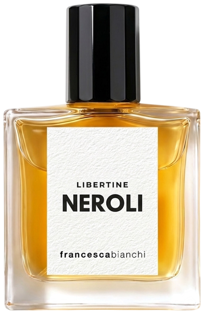 Perfumy unisex Francesca Bianchi Libertine Neroli 30 ml (8720299827134) - Zdjęcie 1 Perfumy unisex Francesca Bianchi Libertine Neroli 30 ml (8720299827134) - obraz 1