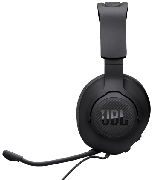 Гарнітура JBL QUANTUM 100M2 Black (JBLQTUM100M2BLK) - Фото 7 Гарнітура JBL QUANTUM 100M2 Black (JBLQTUM100M2BLK) - изображение 7