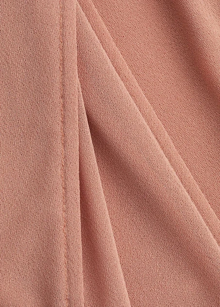 Спідниця H&M 17712 XXL Персиковий (1309) - изображение 2
