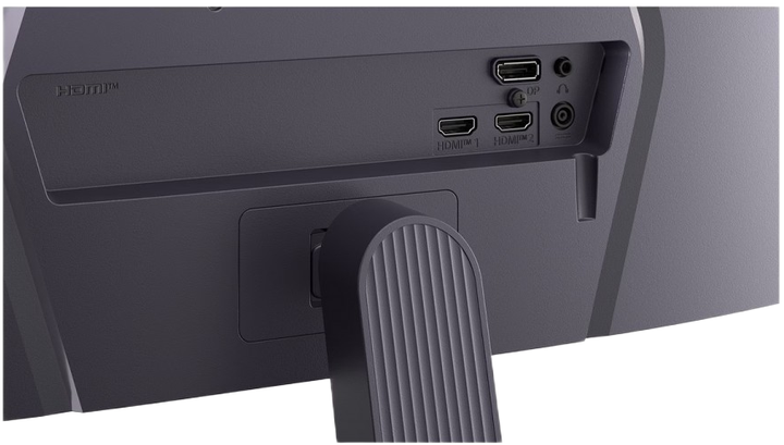 Монитор 24.4" LG UltraGear G5 Black (25G523B-B) - Фото 4 Монитор 24.4" LG UltraGear G5 Black (25G523B-B) - изображение 4