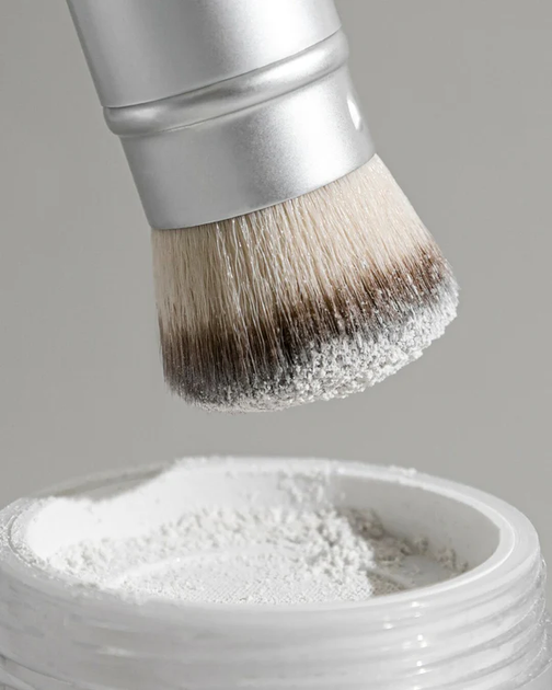 Кисточка для пудры Unico KABUKI BRUSH - изображение 4
