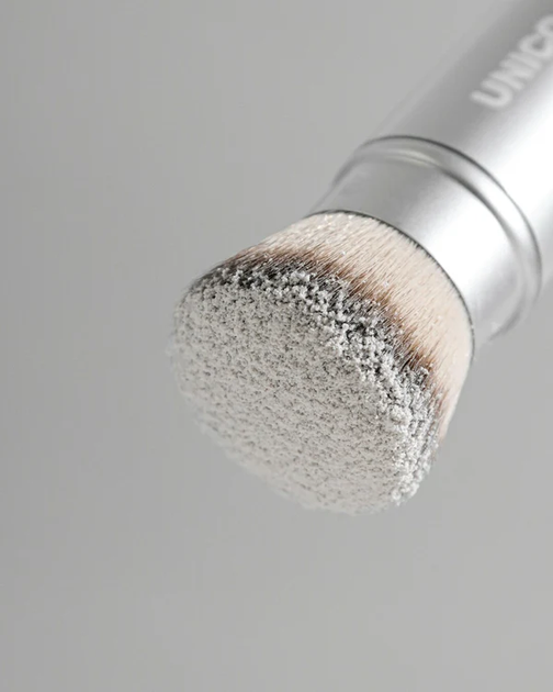 Кисточка для пудры Unico KABUKI BRUSH - изображение 5