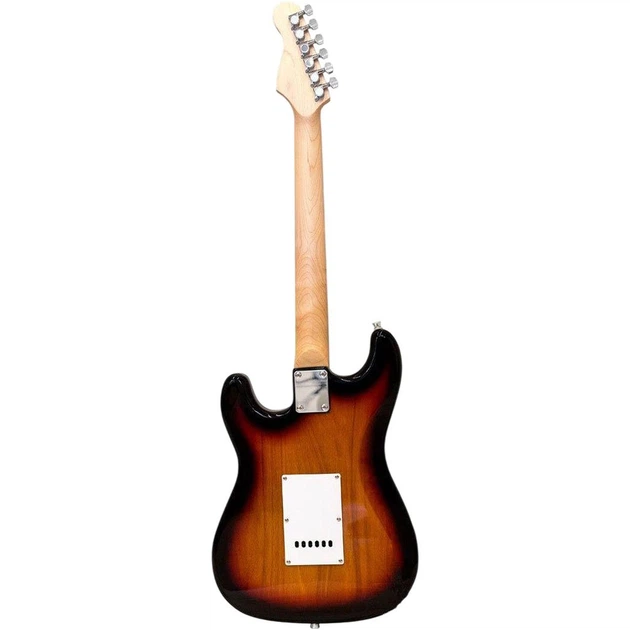 Электрогитара Parksons ST-150 3-Tone Sunburst [168102] - изображение 2