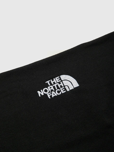 Баф The North Face 5544966 Чорний 7Z76 - зображення 2