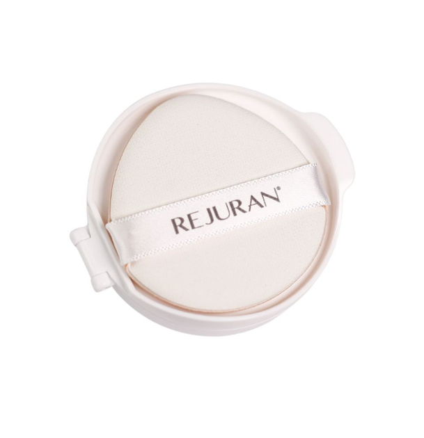Сменный блок (рефил) для кушона REJURAN SkinGlow Cushion SPF50+ с полинуклеотидами - изображение 2