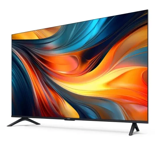 Телевізор Xiaomi TV A 55 2026 (L55MB-AME) International UA UCRF - изображение 3