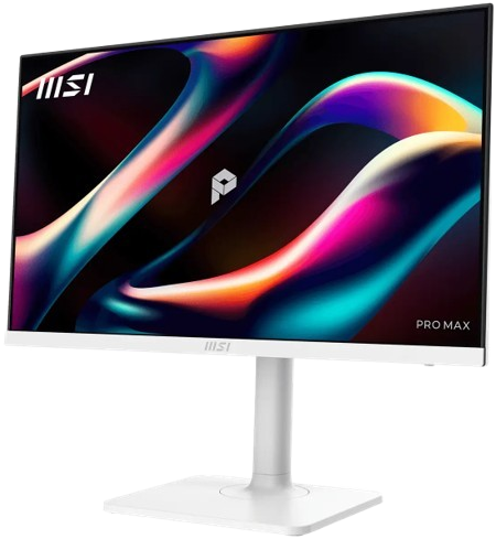 Монитор 27" MSI PRO MAX 271QPHW E14 - изображение 4