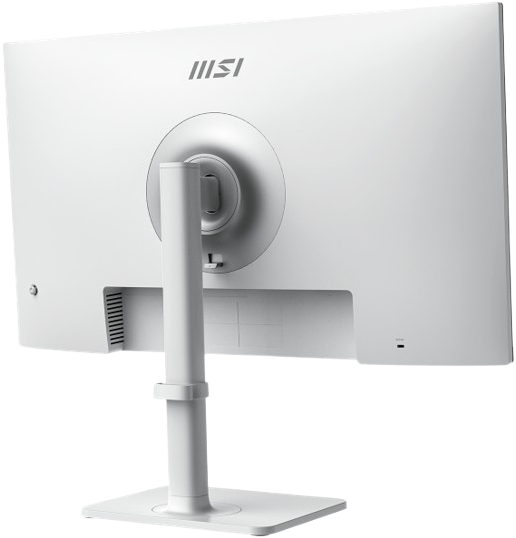 Монитор 27" MSI PRO MAX 271QPHW E14 - изображение 5