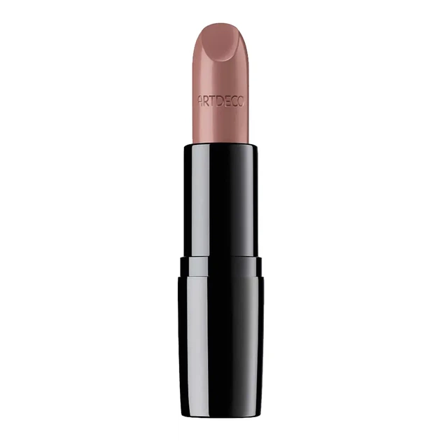 Помада для губ Artdeco Perfect Color Lipstick 827 - Classic Elegance 4 мл - Фото 1 Помада для губ Artdeco Perfect Color Lipstick 827 - Classic Elegance 4 мл - изображение 1