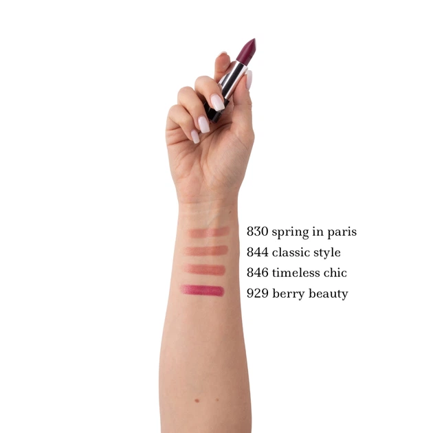 Помада для губ Artdeco Perfect Color Lipstick 830 - Spring in Paris 4 мл - изображение 2
