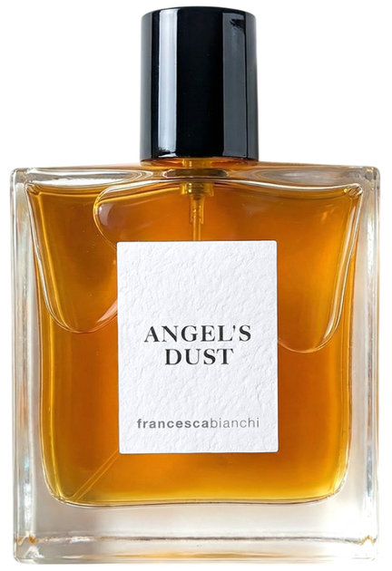 Perfumy unisex Francesca Bianchi Angel's Dust 100 ml (8720865194165) - Zdjęcie 1 Perfumy unisex Francesca Bianchi Angel's Dust 100 ml (8720865194165) - obraz 1