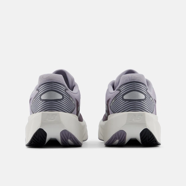 Женские фиолетовые кроссовки New Balance FuelCell Rebel v5 36,5 (6) 23 см (WFCX906) - Фото 6 Женские фиолетовые кроссовки New Balance FuelCell Rebel v5 36,5 (6) 23 см (WFCX906) - изображение 6
