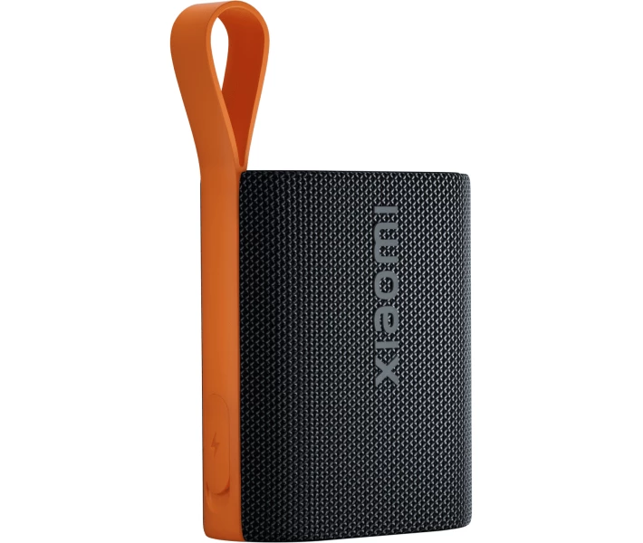 Портативна бездротова колонка Xiaomi Sound Pocket (QBH4269GL) - зображення 2