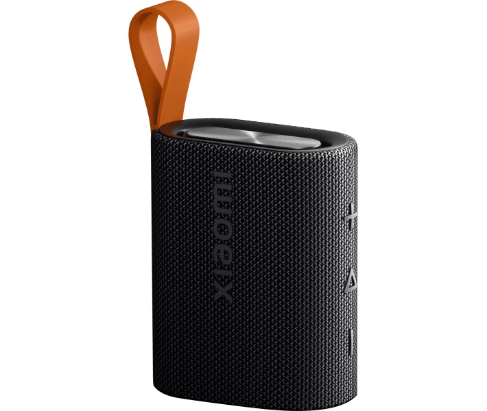 Портативна бездротова колонка Xiaomi Sound Pocket (QBH4269GL) - зображення 3