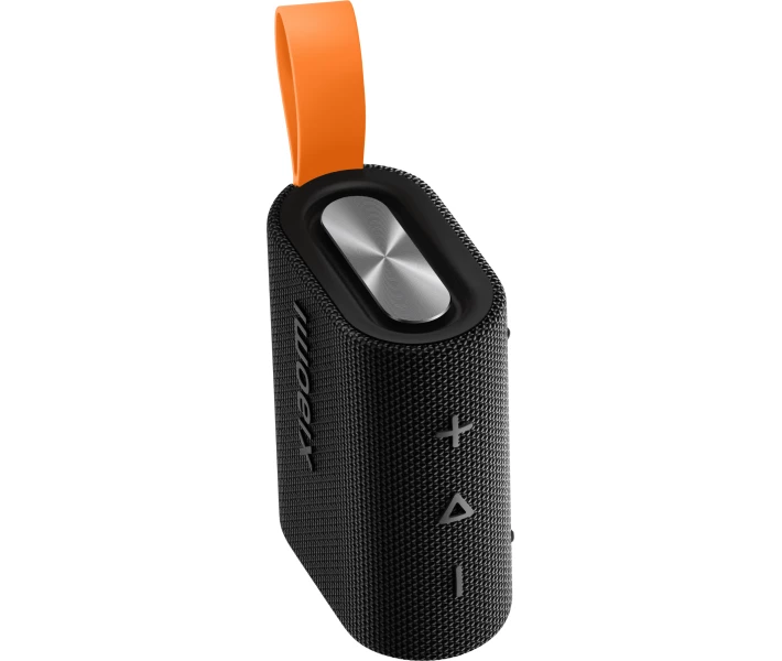 Портативна бездротова колонка Xiaomi Sound Pocket (QBH4269GL) - зображення 4