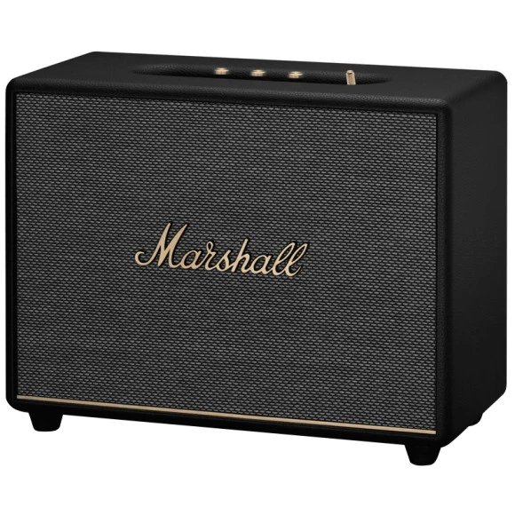 Акустика бездротова Marshall LS Woburn III Bluetooth (1006016) чорна - изображение 3