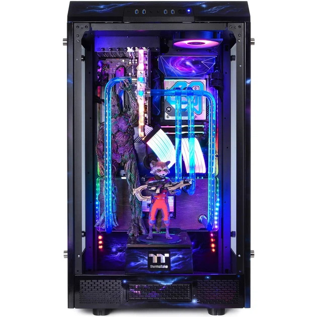Компьютер ARTLINE Overlord Guardian Windows 11 Pro (Guardianv03) - Фото 1 Компьютер ARTLINE Overlord Guardian Windows 11 Pro (Guardianv03) - изображение 1