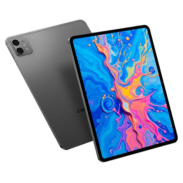 Планшет Teclast ArtPad Pro 12.7" 8/256GB, 10000mAh, Global LTE - Фото 2 Планшет Teclast ArtPad Pro 12.7" 8/256GB, 10000mAh, Global LTE - изображение 2
