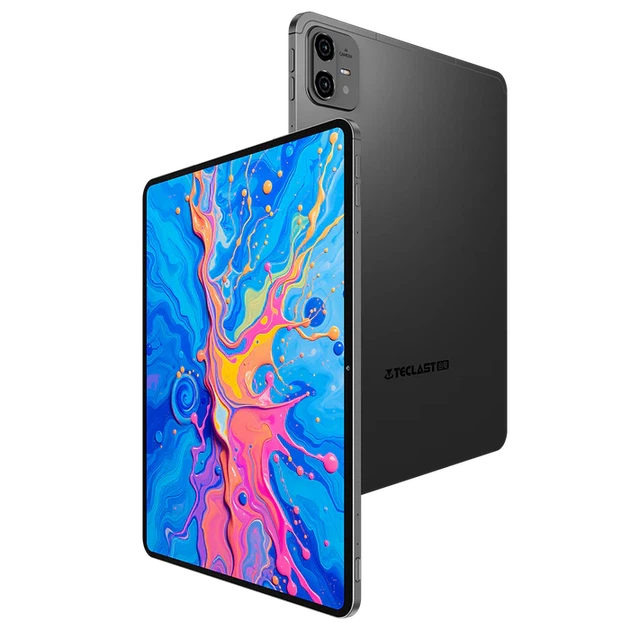 Планшет Teclast ArtPad Pro 12.7" 8/256GB, 10000mAh, Global LTE - Фото 4 Планшет Teclast ArtPad Pro 12.7" 8/256GB, 10000mAh, Global LTE - изображение 4