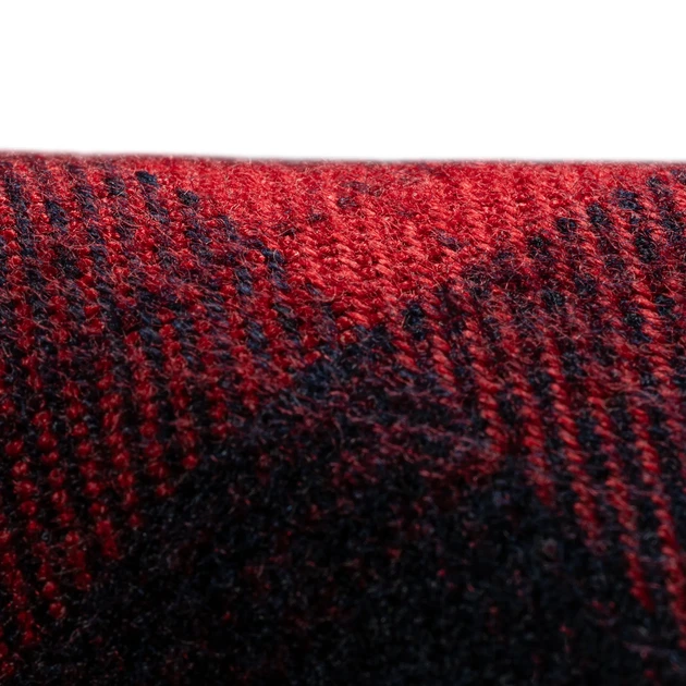 Сорочка Camotec "Буревій" Red/Black, S - зображення 8
