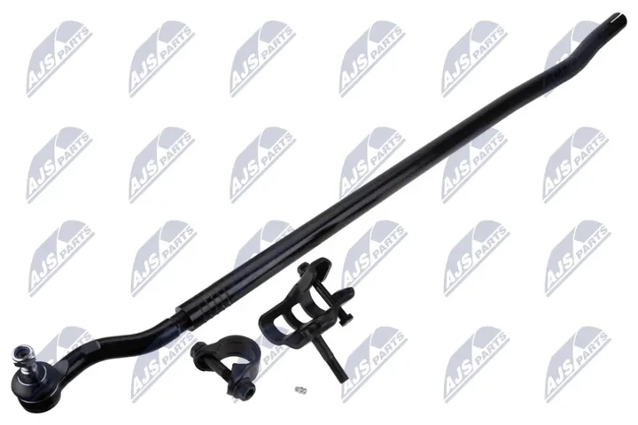 ТЯГА РУЛЬОВА | JEEP WRANGLER 06- SDKCH053 NTY NTY SDKCH053 Jeep Wrangler 52060052AG - Фото 1 ТЯГА РУЛЬОВА | JEEP WRANGLER 06- SDKCH053 NTY NTY SDKCH053 Jeep Wrangler 52060052AG - изображение 1