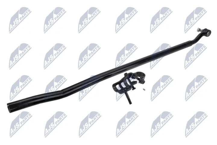 ТЯГА РУЛЬОВА | JEEP WRANGLER 06- SDKCH053 NTY NTY SDKCH053 Jeep Wrangler 52060052AG - Фото 2 ТЯГА РУЛЬОВА | JEEP WRANGLER 06- SDKCH053 NTY NTY SDKCH053 Jeep Wrangler 52060052AG - изображение 2
