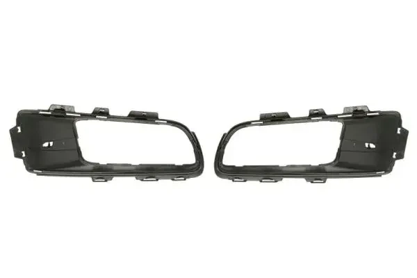 Елементи капота BLIC 6502070096980P BMW X5 51117172450SET - изображение 2