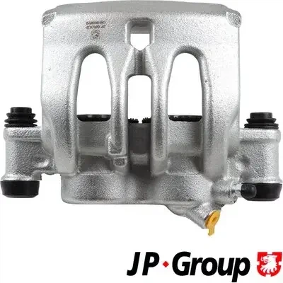 Гальмівний супорт JP GROUP 1361903270 JP GROUP (QUINTON HAZELL) JP GROUP 1361903270 Mercedes Sprinter; Volkswagen Crafter 0034208583, 0044205583, 2E0615101 - изображение 2
