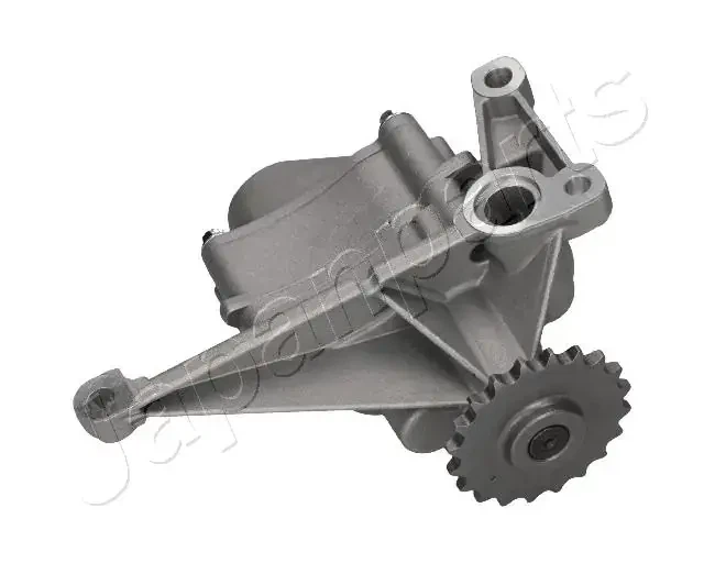 Насос масляний MB Sprinter/Vito 2.2CDI 06- OM646 OPMR06 JAPANPARTS JAPANPARTS OPMR06 Mercedes Sprinter A6461800301 - Фото 2 Насос масляний MB Sprinter/Vito 2.2CDI 06- OM646 OPMR06 JAPANPARTS JAPANPARTS OPMR06 Mercedes Sprinter A6461800301 - зображення 2