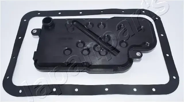 Фільтр + прокладка акп MITSUBISHI PAJERO 3.2 Di-D -06 JAPANPARTS FT115 Mitsubishi Pajero 4632122040, 4632122015, 4632122050 - изображение 2
