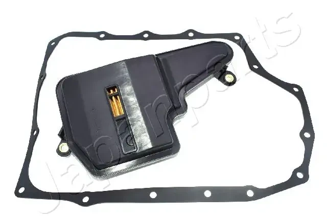 Фільтр + прокладка акп MAZDA 6 13- JAPANPARTS FT075 Mazda CX-5, 6, 3, CX-3 FZ0121500, R2Y110431A - изображение 2